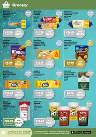 Bestway leaflet Page 22