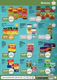 Bestway leaflet Page 23