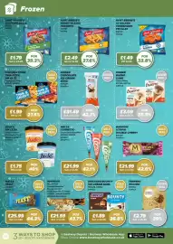Bestway leaflet Page 26