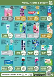 Bestway leaflet Page 29