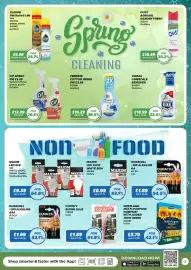 Bestway leaflet Page 3