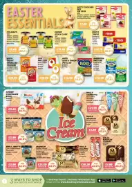 Bestway leaflet Page 4