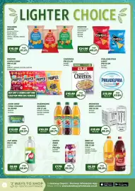 Bestway leaflet Page 6