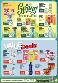 Bestway leaflet Page 7