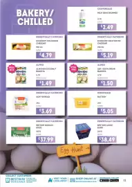Bestway leaflet Page 11