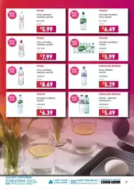 Bestway leaflet Page 17