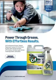 Bestway leaflet Page 18