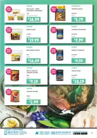 Bestway leaflet Page 7