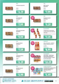 Bestway leaflet Page 9