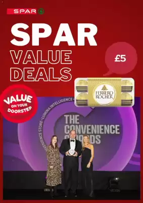Spar (valid until 29-04)