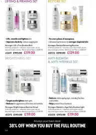 Oriflame catalogue Page 106