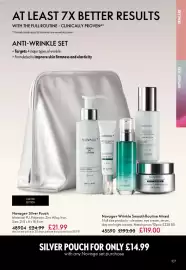 Oriflame catalogue Page 107