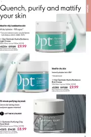 Oriflame catalogue Page 111