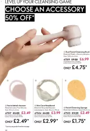Oriflame catalogue Page 112
