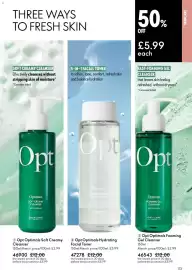 Oriflame catalogue Page 113