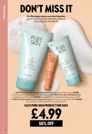 Oriflame catalogue Page 116