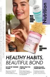 Oriflame catalogue Page 117