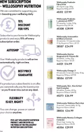 Oriflame catalogue Page 124