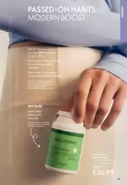 Oriflame catalogue Page 125