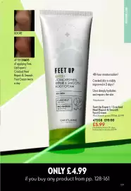 Oriflame catalogue Page 129
