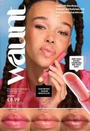 Oriflame catalogue Page 13