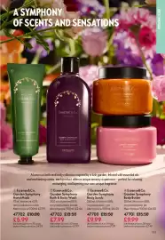Oriflame catalogue Page 133