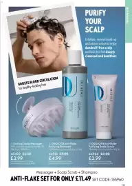 Oriflame catalogue Page 135