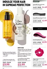 Oriflame catalogue Page 138