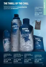 Oriflame catalogue Page 139