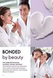 Oriflame catalogue Page 14