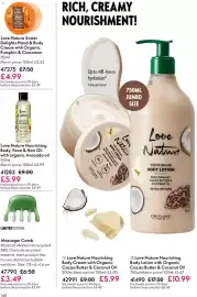 Oriflame catalogue Page 140