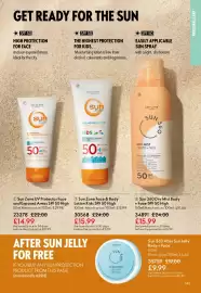 Oriflame catalogue Page 145