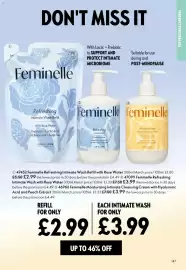 Oriflame catalogue Page 147