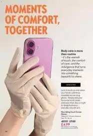 Oriflame catalogue Page 148