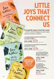 Oriflame catalogue Page 152