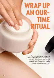 Oriflame catalogue Page 156