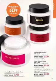 Oriflame catalogue Page 157