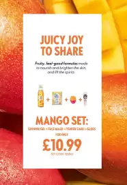 Oriflame catalogue Page 158