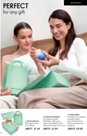 Oriflame catalogue Page 16