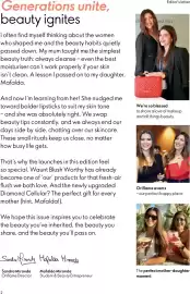 Oriflame catalogue Page 2