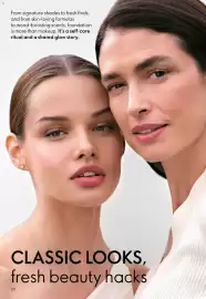 Oriflame catalogue Page 20