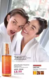 Oriflame catalogue Page 26