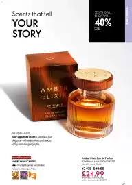 Oriflame catalogue Page 27