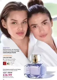 Oriflame catalogue Page 28