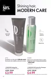 Oriflame catalogue Page 30