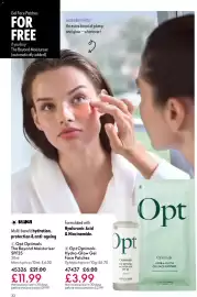 Oriflame catalogue Page 32