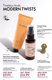 Oriflame catalogue Page 34