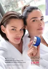Oriflame catalogue Page 35