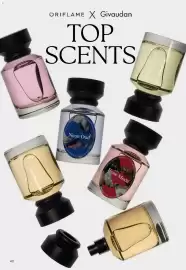 Oriflame catalogue Page 40