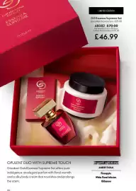 Oriflame catalogue Page 46